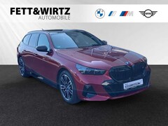 Bild des Angebotes BMW i5 eDrive40 Lr. 503,- br. o.Anz. 24Mon/5`Km p.A.