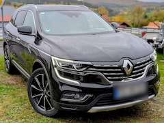 Bild des Angebotes Renault Koleos Koleos INITIALE Paris 4WD 2.0 cDi X-Tronic-CVT