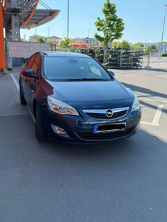 Bild des Angebotes Opel Astra Design Edition