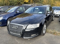 Bild des Angebotes Audi A6 2.0 TDI