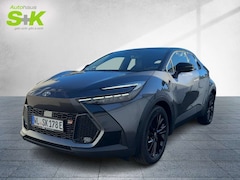Bild des Angebotes Toyota C-HR 2.0 Plug-in GR Sport FWD +WINTER-PAKET+CARPLAY+