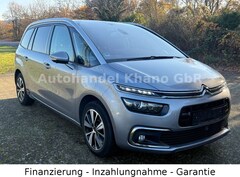 Bild des Angebotes Citroen Grand C4 Picasso /Spacetourer Shine AUTOMATIK