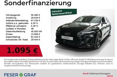Bild des Angebotes Audi S6 Avant e-tron 370kW techpro,HUD,Kameras,Leder