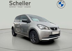 Bild des Angebotes SEAT Mii 1.0 Connect Connect Klima