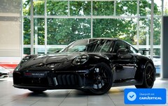 Bild des Angebotes Porsche 911 Carrera GTS T-Hybrid *LIFT *Aero-Kit