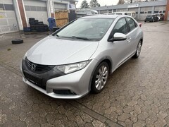 Bild des Angebotes Honda Civic 1.8 Sport