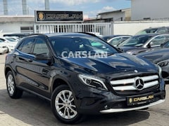 Bild des Angebotes Mercedes-Benz GLA 220 CDI 4MATIC 2.HAND+HARMAN+TOT+SPUR+STANDH