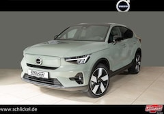 Bild des Angebotes Volvo C40 Recharge Pure Single Motor Ultimate ACC 360°Ka.