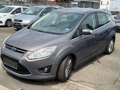 Bild des Angebotes Ford C-Max Ambiente (MOTORSCHADE )