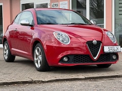 Alfa Romeo MiTo 0.9 8V TwinAir Super 1. Hand