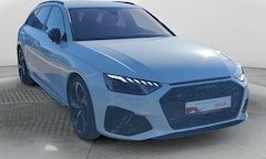 Bild des Angebotes Audi S4 55 TDI q. Tiptr., AHK, Matrix, LM 19",