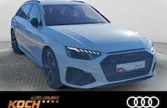 Bild des Angebotes Audi S4 55 TDI q. Tiptr., AHK, Matrix, LM 19",
