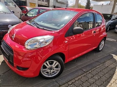 Bild des Angebotes Citroen C1 Advance