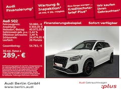 Bild des Angebotes Audi SQ2 TFSI S tr. AHK PDC MATIRX RFK NAVI SONOS