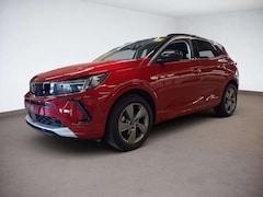 Bild des Angebotes Opel Grandland X Grandland Ultimate Automatik - AHK/360°/Matrix