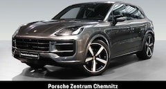 Bild des Angebotes Porsche Cayenne Black Edition!;InnoDrive;Standheiz.;Head-Up