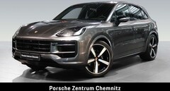 Bild des Angebotes Porsche Cayenne Black Edition!;InnoDrive;Standheiz.;Head-Up