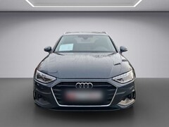 Bild des Angebotes Audi A4 Avant 35 TFSI basis, LED, Head Up, Virtual