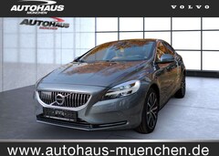 Bild des Angebotes Volvo V40 Inscription Bluetooth Head Up Display Navi LED
