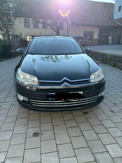 Bild des Angebotes Citroen C5 VTi 120 EGS6 Attraction