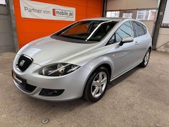 Bild des Angebotes SEAT Leon 1.8 TFSI Stylance / Style