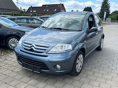 Bild des Angebotes Citroen C3 1.4 Tempomat Klimaau. PDC AHK
