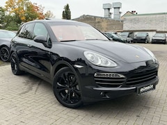 Bild des Angebotes Porsche Cayenne Diesel *GSD* SHZG*BI-XENON*