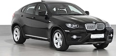 Bild des Angebotes BMW X6 XDRIVE 40D SPORTPAKET*AUS 1 HAND*TOP-ZUSTAND*