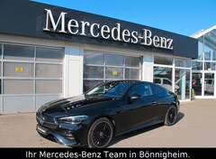 Bild des Angebotes Mercedes-Benz CLE 200 Edition AMG / 360° / Night / Panorama