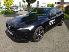 Bild des Angebotes Volvo V60 Plus Dark B4 - Navi,ACC,Standheizung