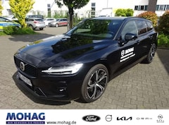 Bild des Angebotes Volvo V60 Plus Dark B4 - Navi,ACC,Standheizung