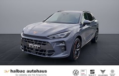 Bild des Angebotes CUPRA Terramar VZ 2.0 TSI DSG 4Drive +AKEBONO+PANOD+SENNHEISER+H