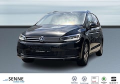 Bild des Angebotes VW Touran Touran 1.5 TSI DSG Comfortl. AHK,Kamera,LED,ACC
