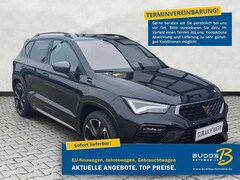Bild des Angebotes CUPRA Ateca 2.0 TSI DSG 4x4 ACC AHK Pano Leder 360Grad