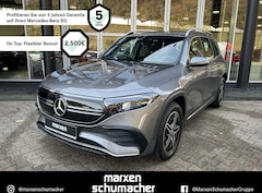 Bild des Angebotes Mercedes-Benz EQB 350 EQB 350 4M AMG Line Kamera+CarPlay+Ambientebel.
