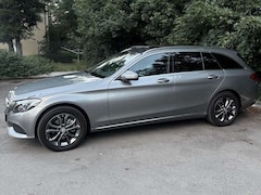 Bild des Angebotes Mercedes-Benz C 220 T -model