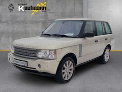 Bild des Angebotes Land Rover Range Rover 4,2 Supercharged