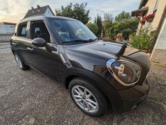 Bild des Angebotes MINI Cooper SD Countryman Mini Cooper SD Countryman