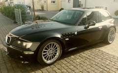 Bild des Angebotes BMW Z3 Z3 Coupe 3.0i