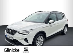 Bild des Angebotes SEAT Arona 1.0 TSI Style Edition DSG, AHK, RFK