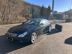 Bild des Angebotes Mercedes-Benz CLS CLS 350 CGI 7G-TRONIC