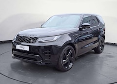 Bild des Angebotes Land Rover Discovery D300 DYNAMIC HSE 7 SItzer 104500,-UVP