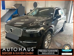 Bild des Angebotes Volvo XC90 INSCRIPTION AWD PANO [12M GARANTIE]