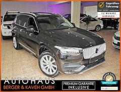 Bild des Angebotes Volvo XC90 INSCRIPTION | AWD | PANO [12M GARANTIE]