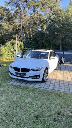 Bild des Angebotes BMW 318 318d GT Aut. Sport Line