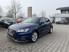 Bild des Angebotes Audi A1 sport *Allwetterreifen!