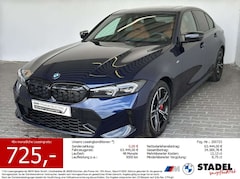 Bild des Angebotes BMW 340 MiA xDr Lim. Navi.LED.Standhz.DriveAs.RüKam