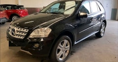 Bild des Angebotes Mercedes-Benz ML 300 CDI BlueEfficiency,Kamera,2-Hand,Scheckhe
