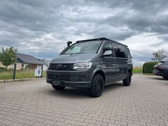 Bild des Angebotes VW T6 Transporter T6 OFFROAD Umbau  4Motion DSG Sperre AHK