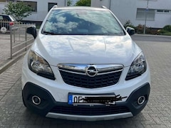 Bild des Angebotes Opel Mokka Mokka 1.4 Turbo ecoFLEX Start/Stop Color Edition